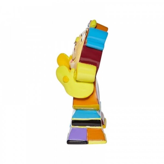 Disney by Britto - Cogsworth Mini (OP=OP!)