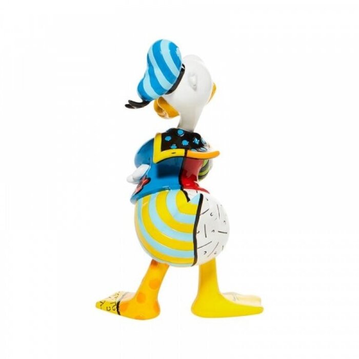 Disney by Britto - Donald Duck