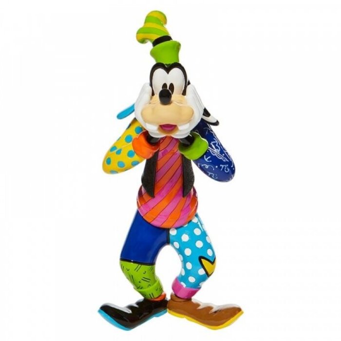 Disney by Britto Goofy - Disney by Britto