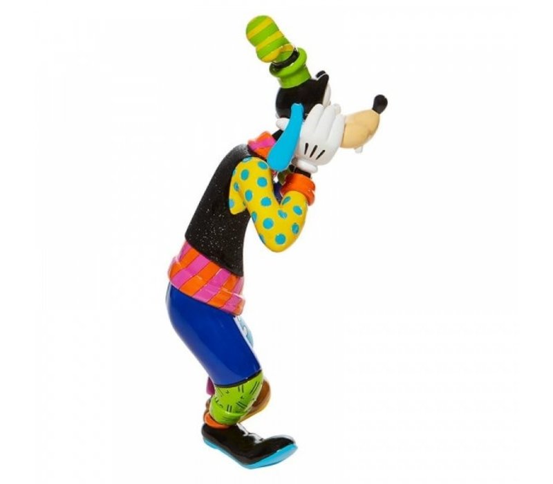 Disney by Britto - Goofy