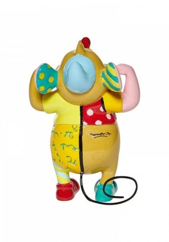 Disney by Britto - Gus Gus Mini (OP=OP!)