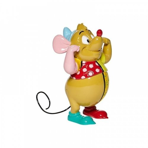 Gus Gus Mini (OP=OP!) - Disney by Britto 