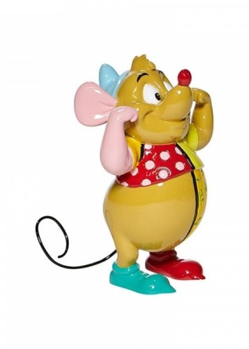 Disney by Britto Gus Gus Mini (OP=OP!) - Disney by Britto