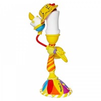 Disney by Britto - Lumiere Mini (Beauty & The Beast)