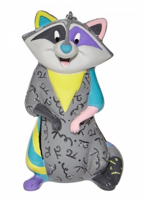 Disney by Britto Meeko Mini (OP=OP!) - Disney by Britto