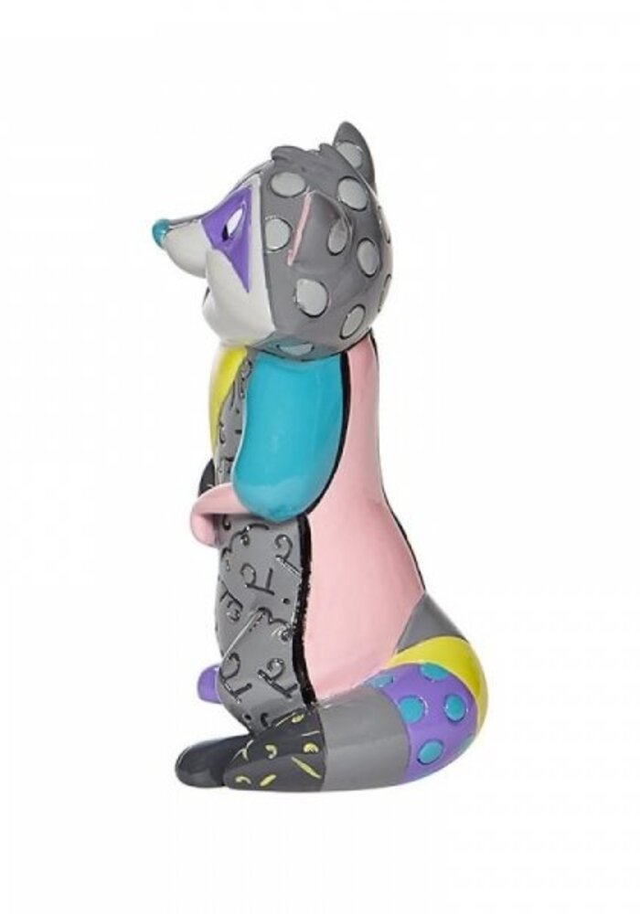 Disney by Britto - Meeko Mini (OP=OP!)