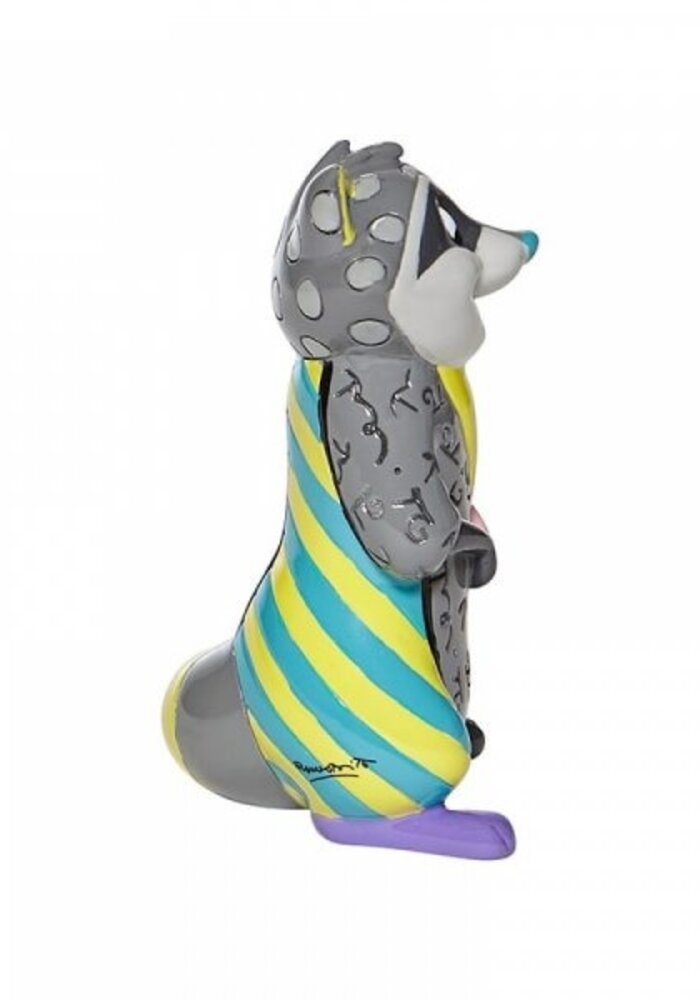 Disney by Britto - Meeko Mini (OP=OP!)