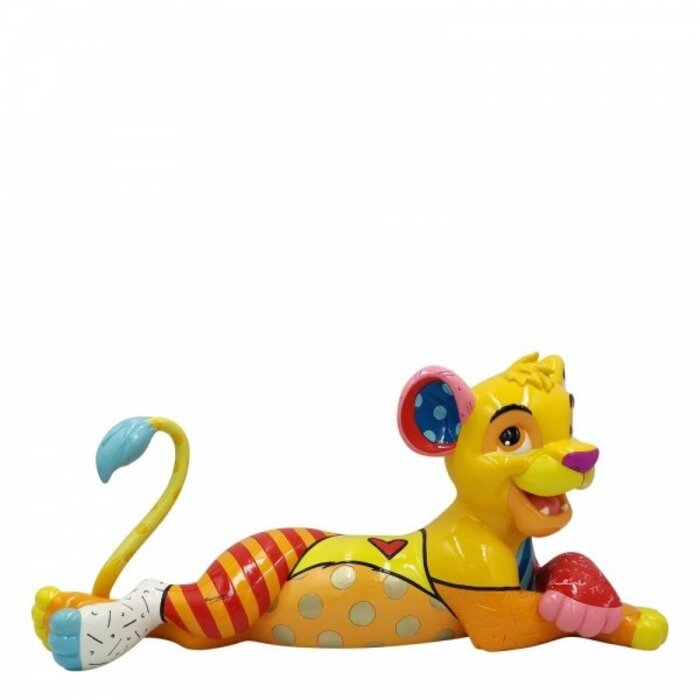 Disney by Britto - Simba XL