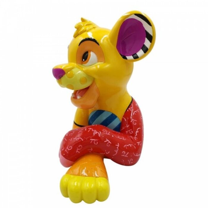 Disney by Britto - Simba XL (OP=OP!)