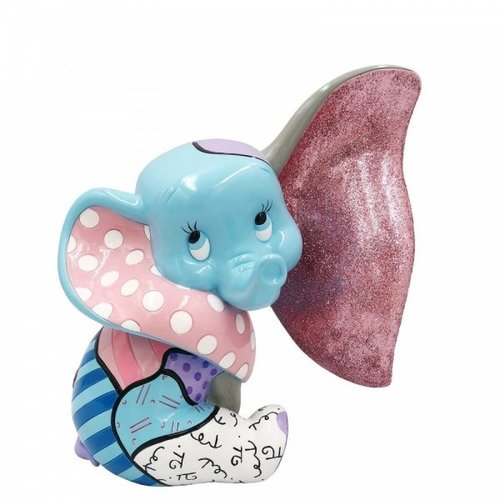 Baby Dumbo - Disney by Britto 