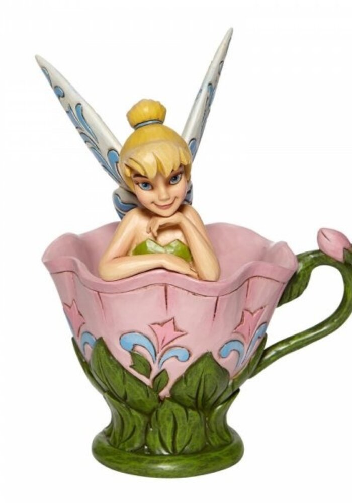 Disney Traditions - A Spot of Tink (OP=OP!)