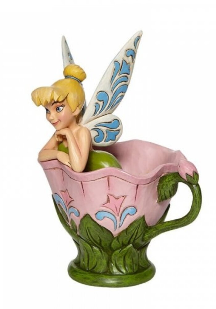 Disney Traditions - A Spot of Tink (OP=OP!)