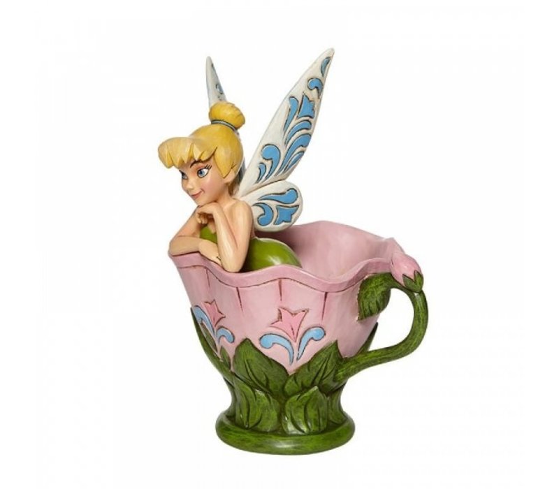 Disney Traditions - A Spot of Tink (OP=OP!)