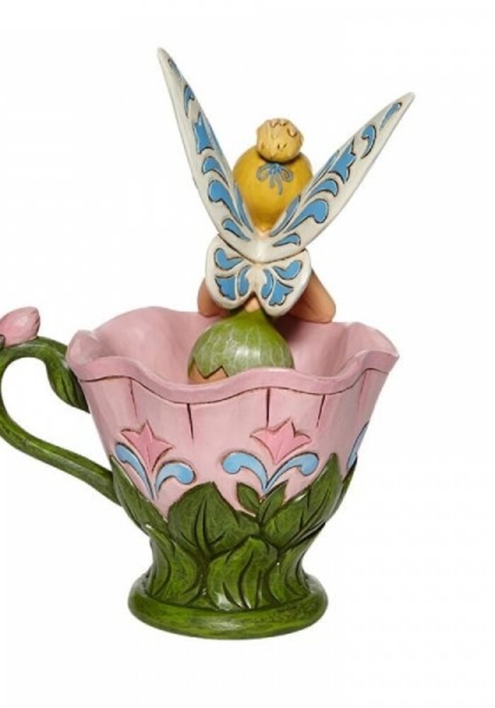 Disney Traditions - A Spot of Tink (OP=OP!)