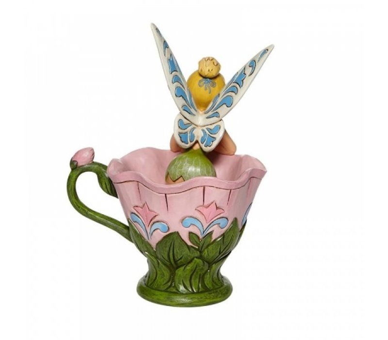 Disney Traditions - A Spot of Tink (OP=OP!)