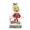 Disney Traditions Disney Traditions - Be Wise and Be Merry (Christmas Jiminy Cricket)