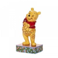 Disney Traditions - Beloved Bear (Winnie the Pooh Personality Pose)