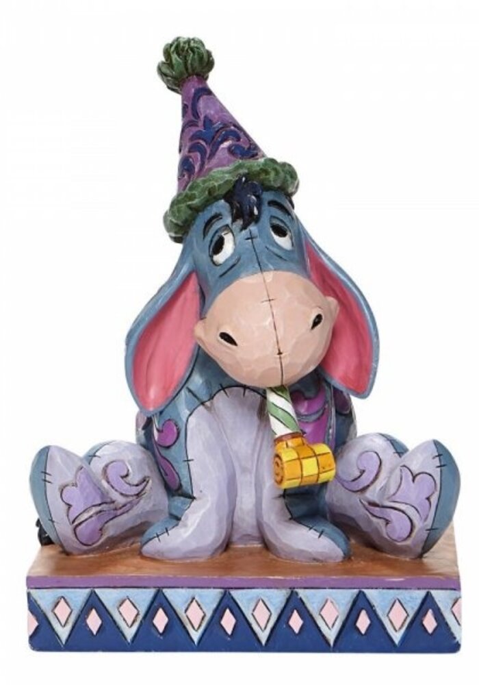 Disney Traditions - Birthday Blues (OP=OP!)