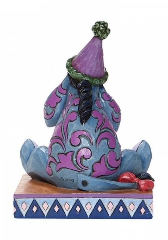 Disney Traditions - Birthday Blues (OP=OP!)