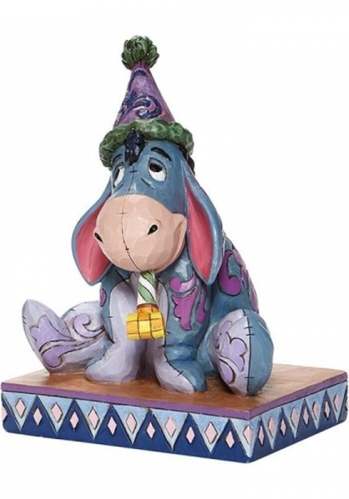 Disney Traditions - Birthday Blues (OP=OP!)