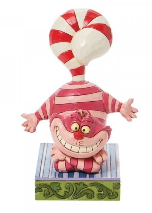 Disney Traditions Candy Cane Cheer (OP=OP!) - Disney Traditions