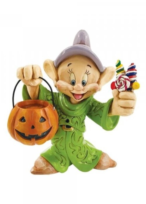 Disney Traditions Cheerful Candy Collector (OP=OP!) - Disney Traditions