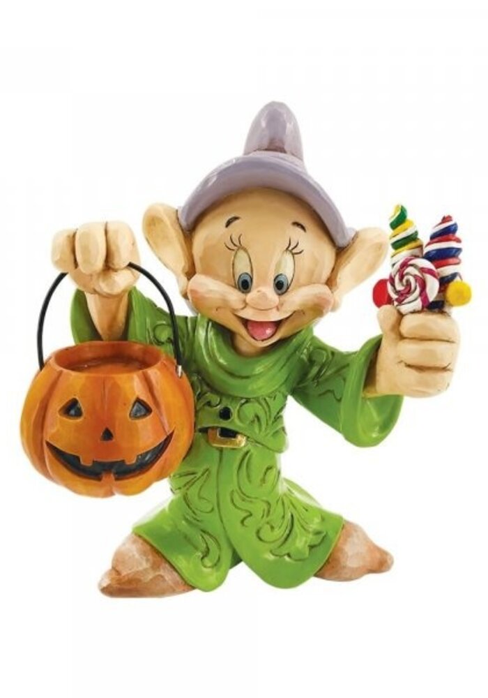 Disney Traditions - Cheerful Candy Collector (OP=OP!)