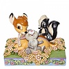 Childhood Friends (Bambi and Friends) - Disney Traditions