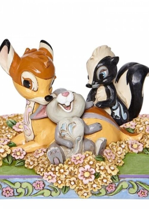 Disney Traditions Childhood Friends (OP=OP!) - Disney Traditions