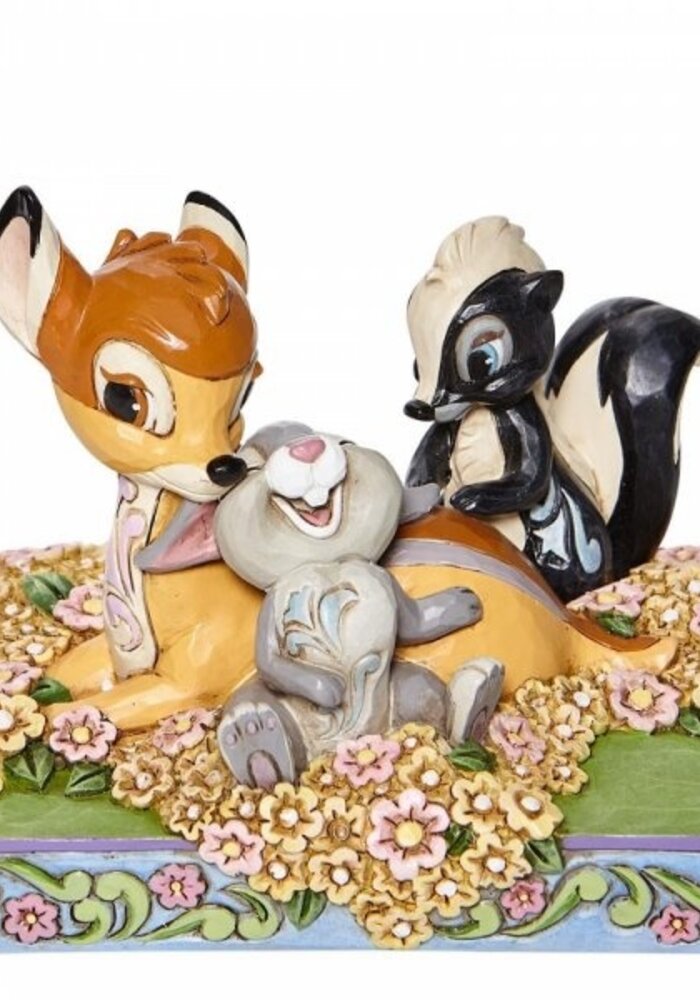 Disney Traditions - Childhood Friends (Bambi and Friends)