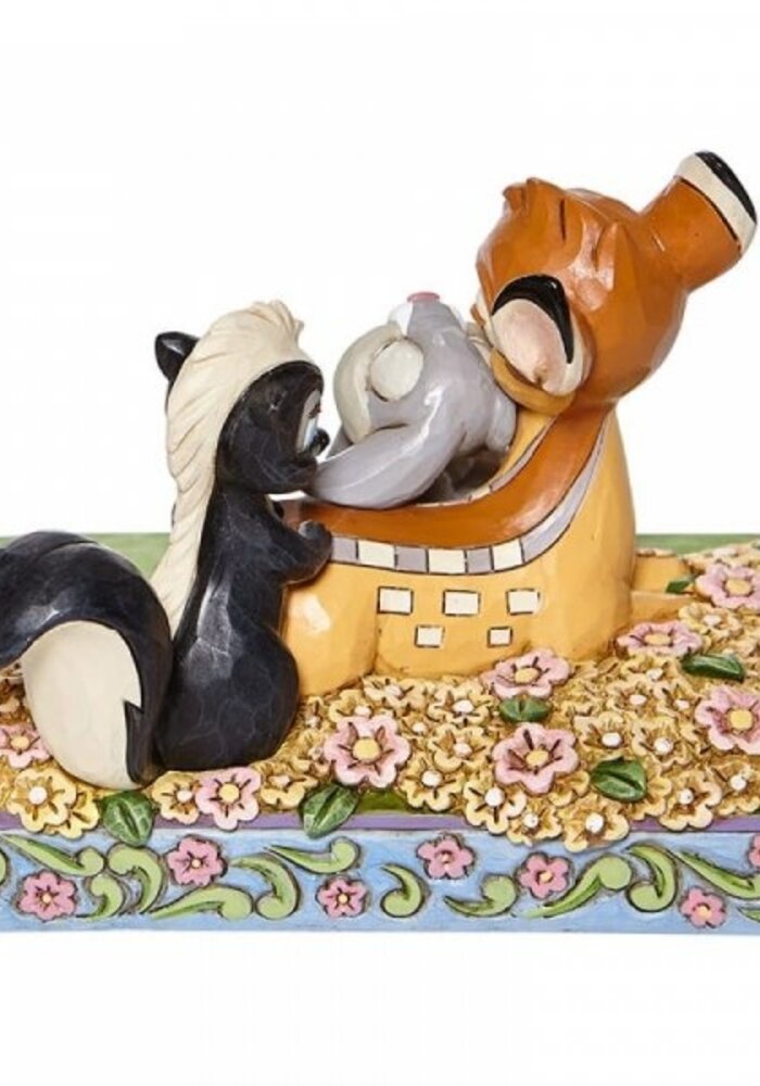 Disney Traditions - Childhood Friends (Bambi and Friends)