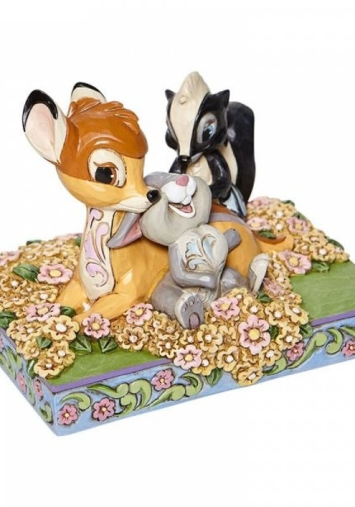 Disney Traditions - Childhood Friends (Bambi and Friends)