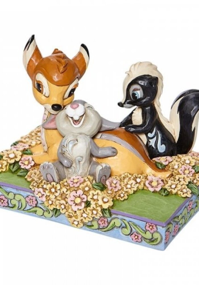 Disney Traditions - Childhood Friends (Bambi and Friends)