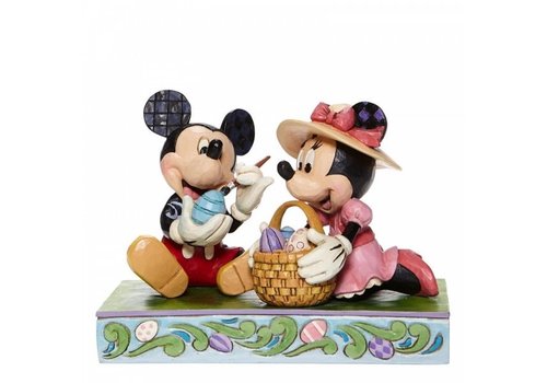 Disney Traditions Easter Artistry (OP=OP!) - Disney Traditions