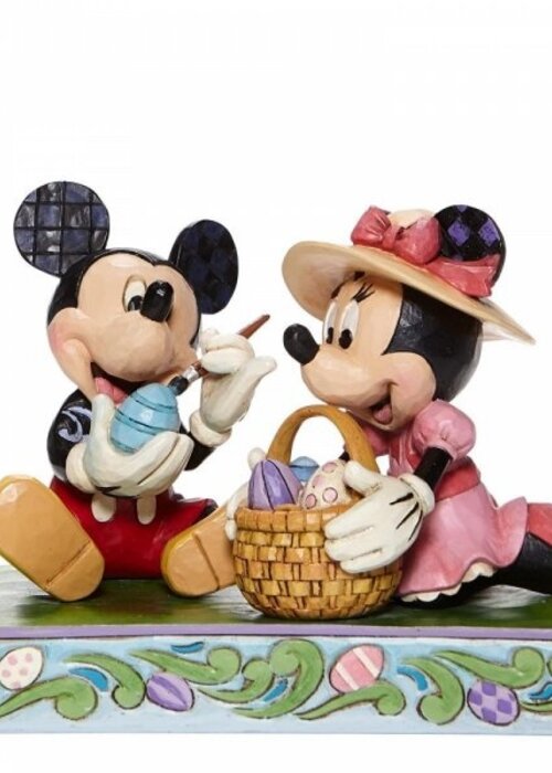 Disney Traditions Easter Artistry (OP=OP!) - Disney Traditions