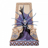 Disney Traditions - Emaciated Evil (Villain Yzma)