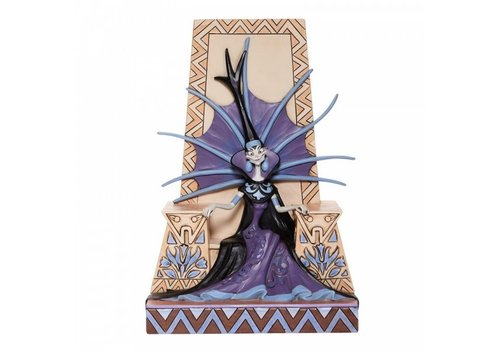 Disney Traditions Emaciated Evil (OP=OP!) - Disney Traditions