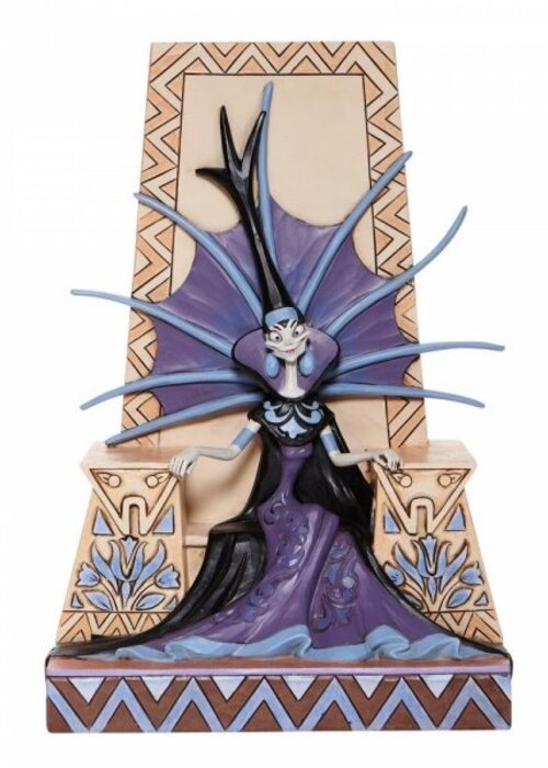 Disney Traditions Emaciated Evil (OP=OP!) - Disney Traditions