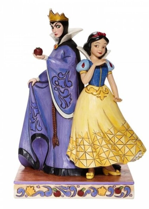 Disney Traditions Evil and Innocence (OP=OP!) - Disney Traditions