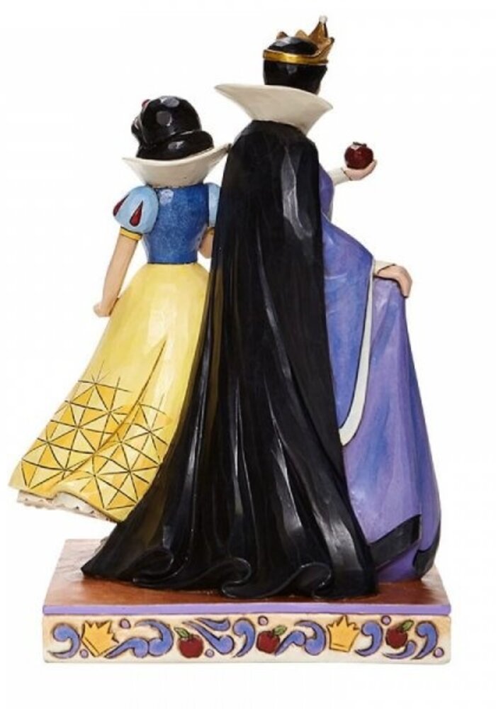 Disney Traditions - Evil and Innocence (OP=OP!)