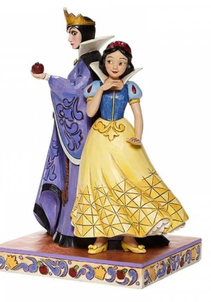 Disney Traditions - Evil and Innocence (OP=OP!)