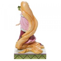 Disney Traditions - Gifts of Peace (Rapunzel with Gifts)
