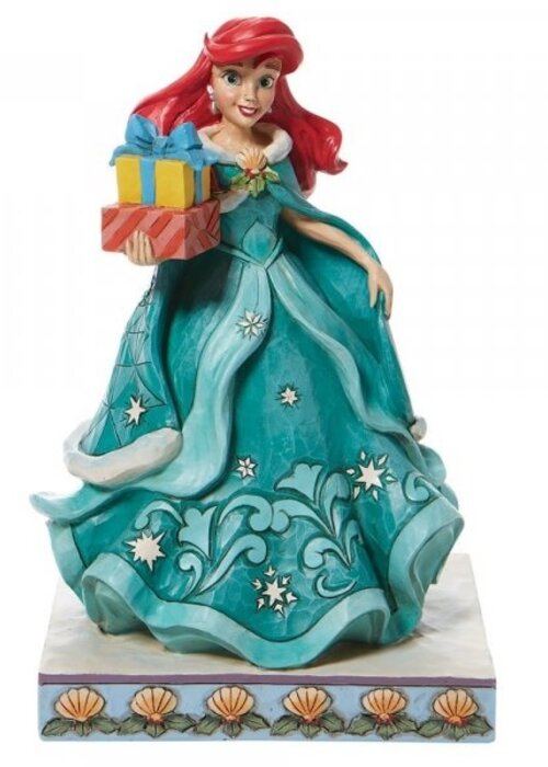 Disney Traditions Gifts of Song (OP=OP!) - Disney Traditions