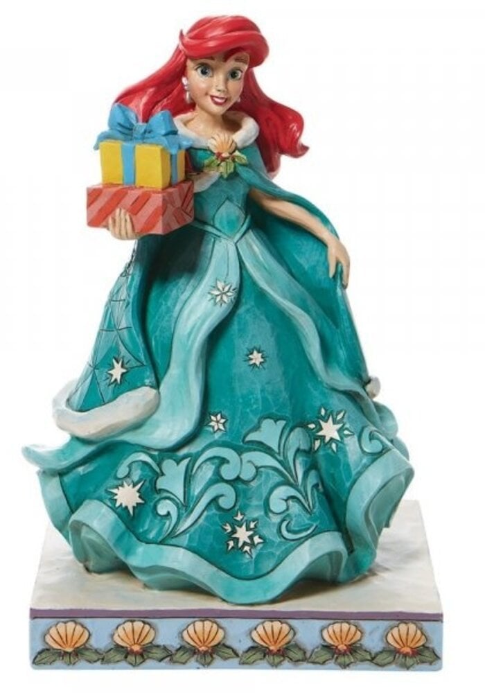 Disney Traditions - Gifts of Song (OP=OP!)