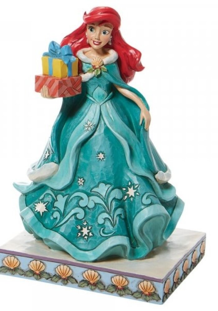 Disney Traditions - Gifts of Song (OP=OP!)