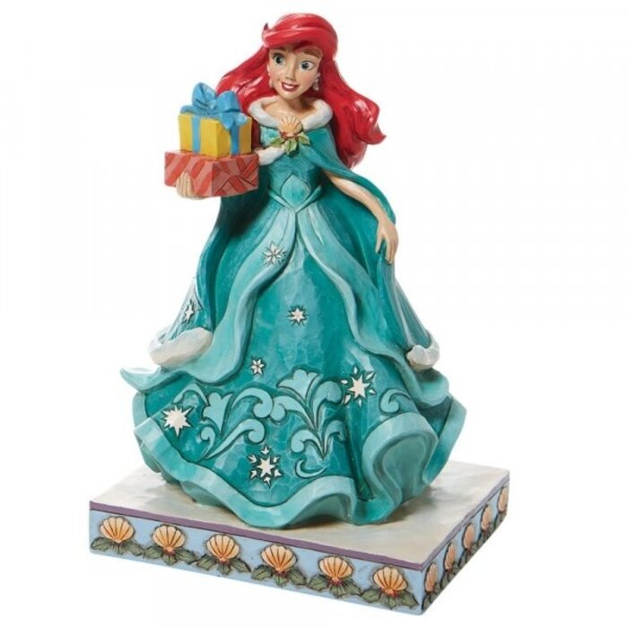 Disney Traditions - Gifts of Song (OP=OP!)