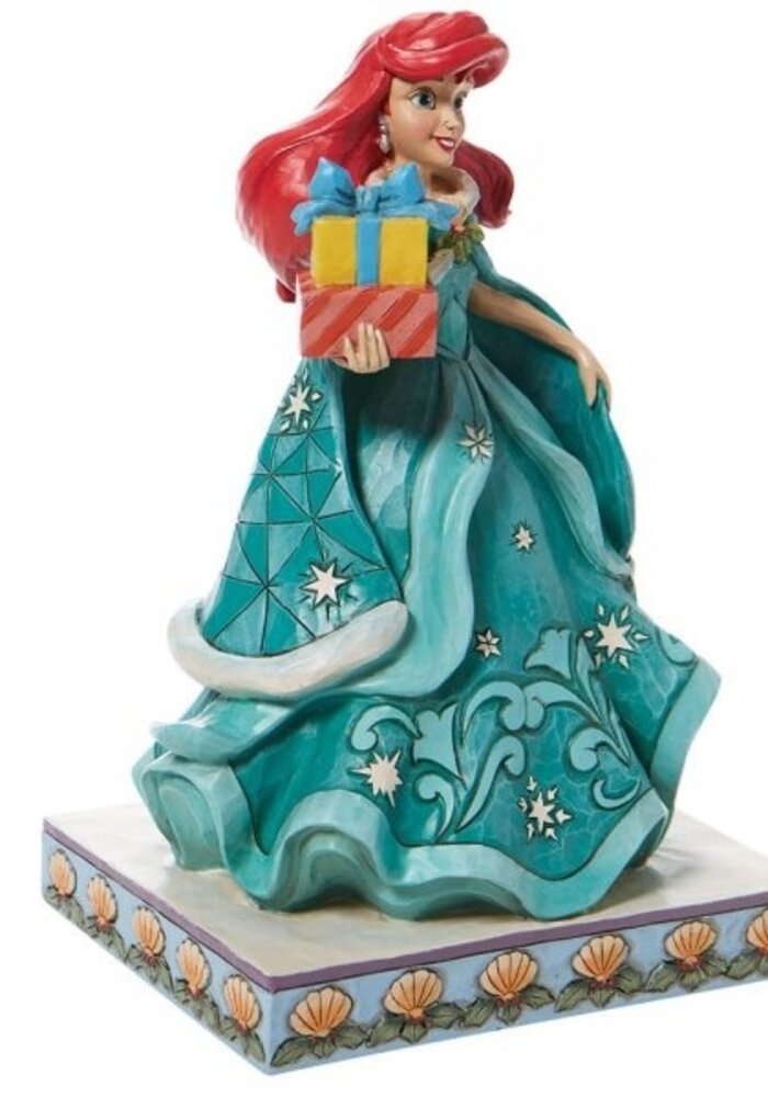 Disney Traditions - Gifts of Song (OP=OP!)