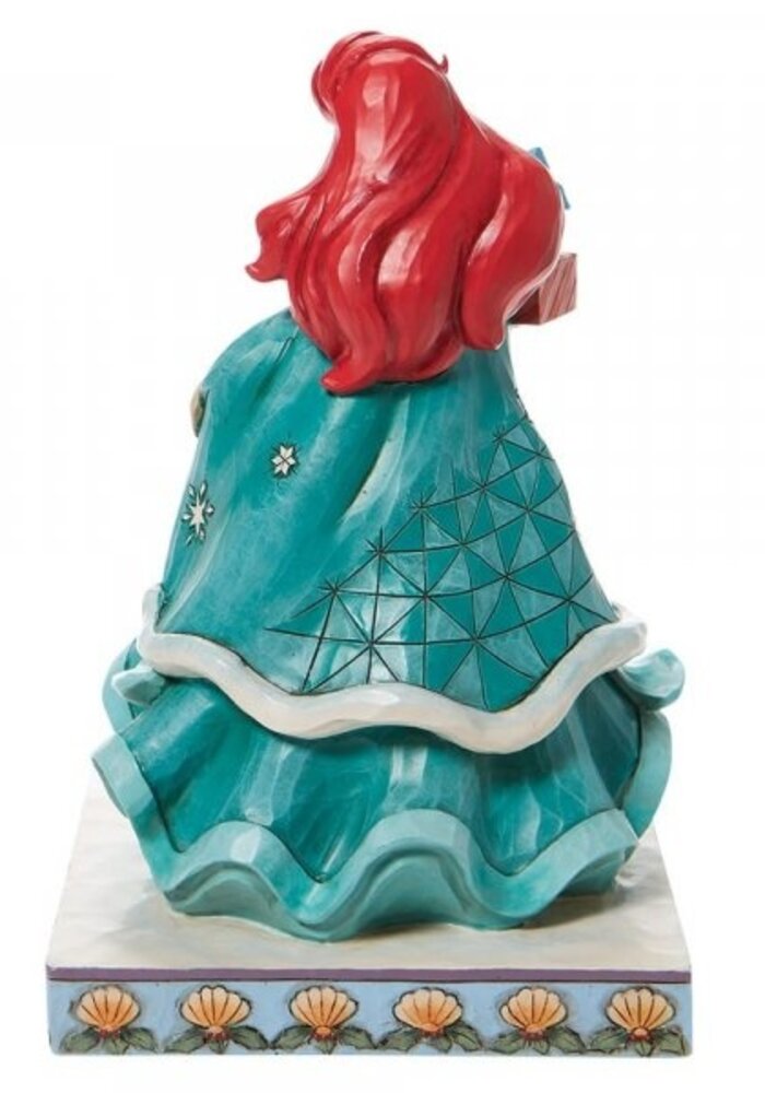 Disney Traditions - Gifts of Song (OP=OP!)