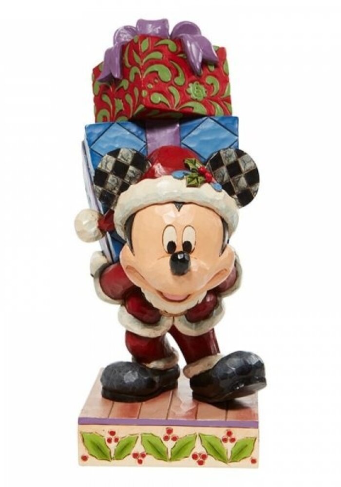 Disney Traditions - Here Comes Old St. Mick (OP=OP!)