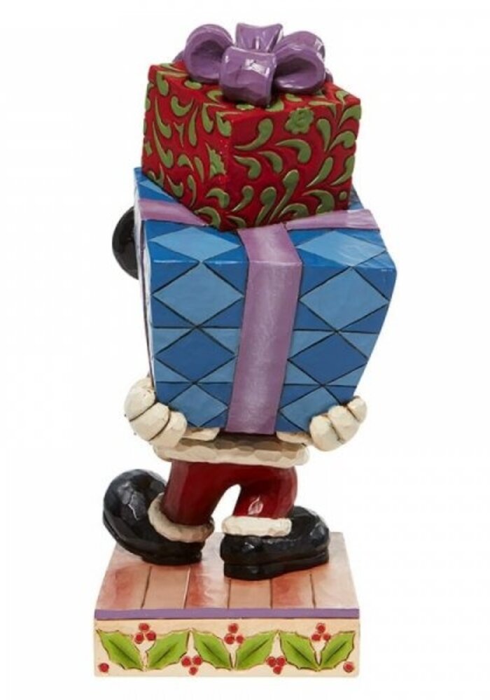 Disney Traditions - Here Comes Old St. Mick (OP=OP!)